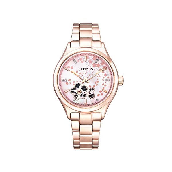 Citizen sakura watch 2021 new arrivals