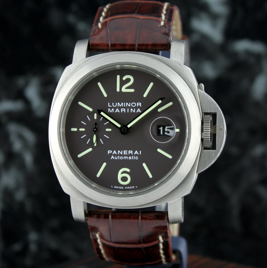 Panerai 240 2025