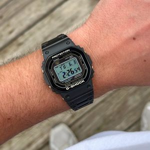 Casio G-Shock MRG-1 Men's Vintage Titanium Digital Watch