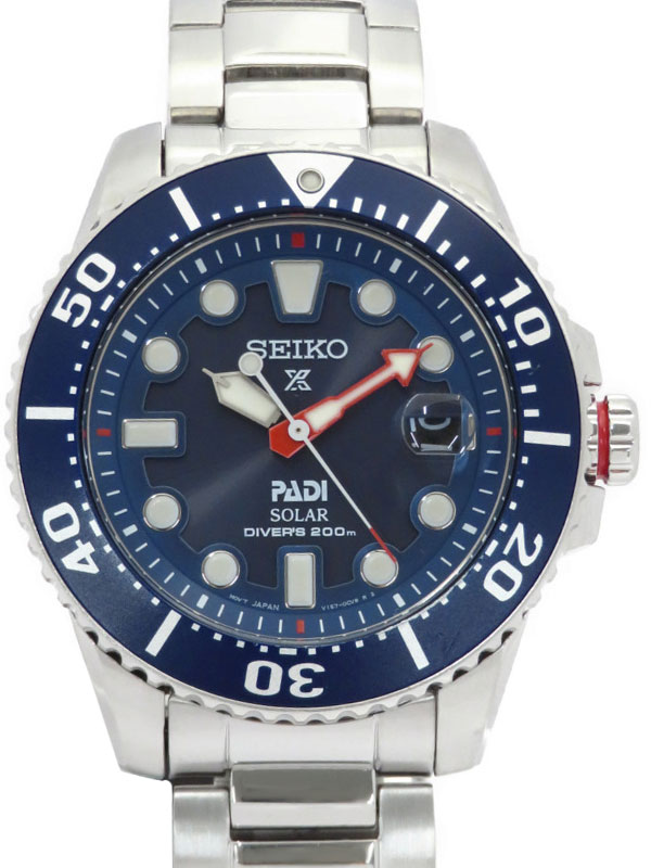 SEIKO] Seiko 