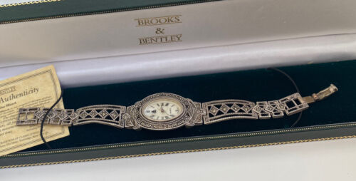 Brooks and sale bentley ladies watches