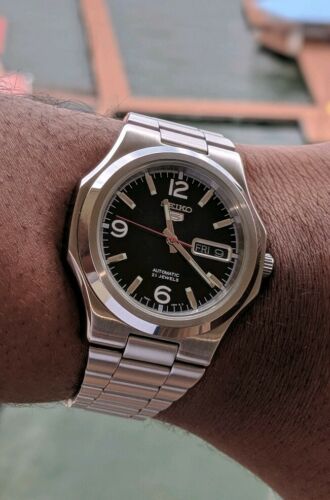 Seiko clearance 5 snkk59