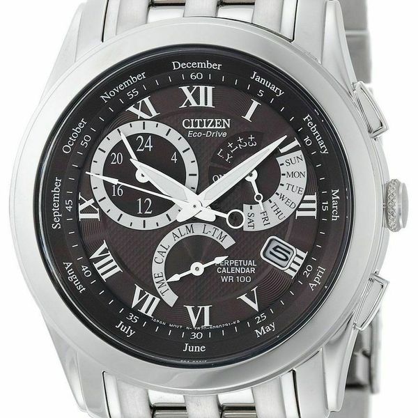 Citizen Eco Drive Perpetual Calendar Chronograph BL8000 54X Market citizen-eco-drive-perpetual-calendar-chronograph-bl8000-54x-market