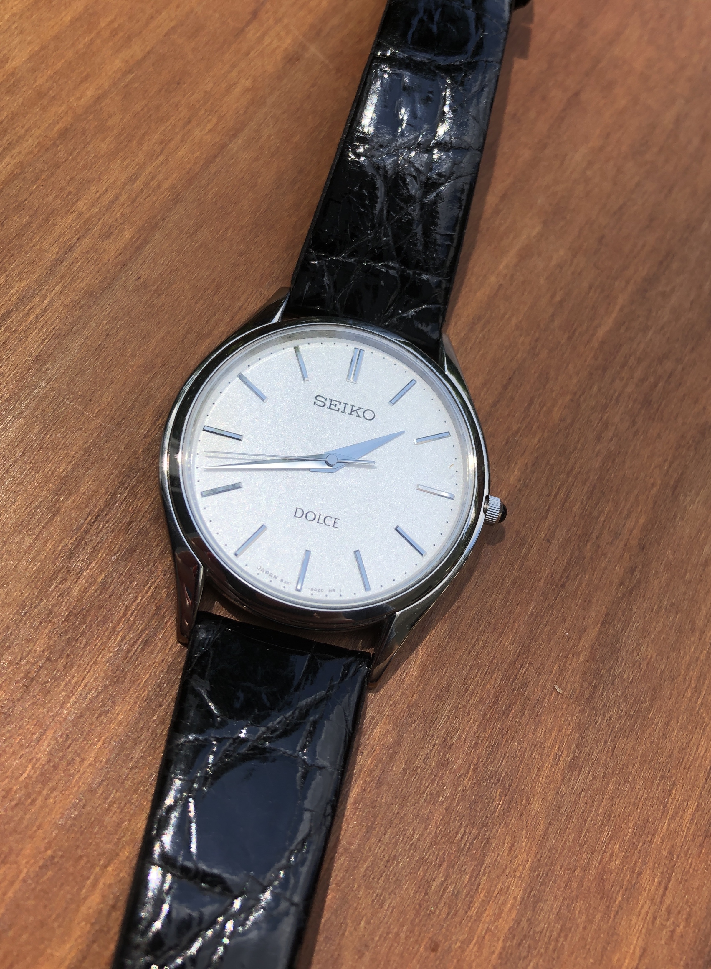 WTS] Seiko Dolce SACM171 | WatchCharts