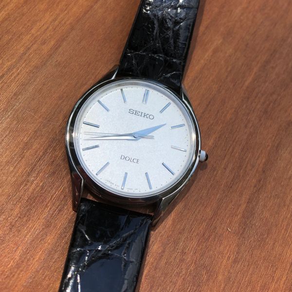 WTS] Seiko Dolce SACM171 | WatchCharts