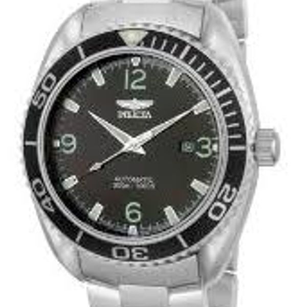 Invicta Men's 4793 (Plane Ocean Homage) | WatchCharts Marketplace