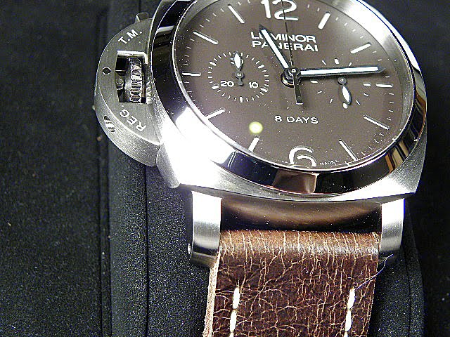 Panerai 345 shop