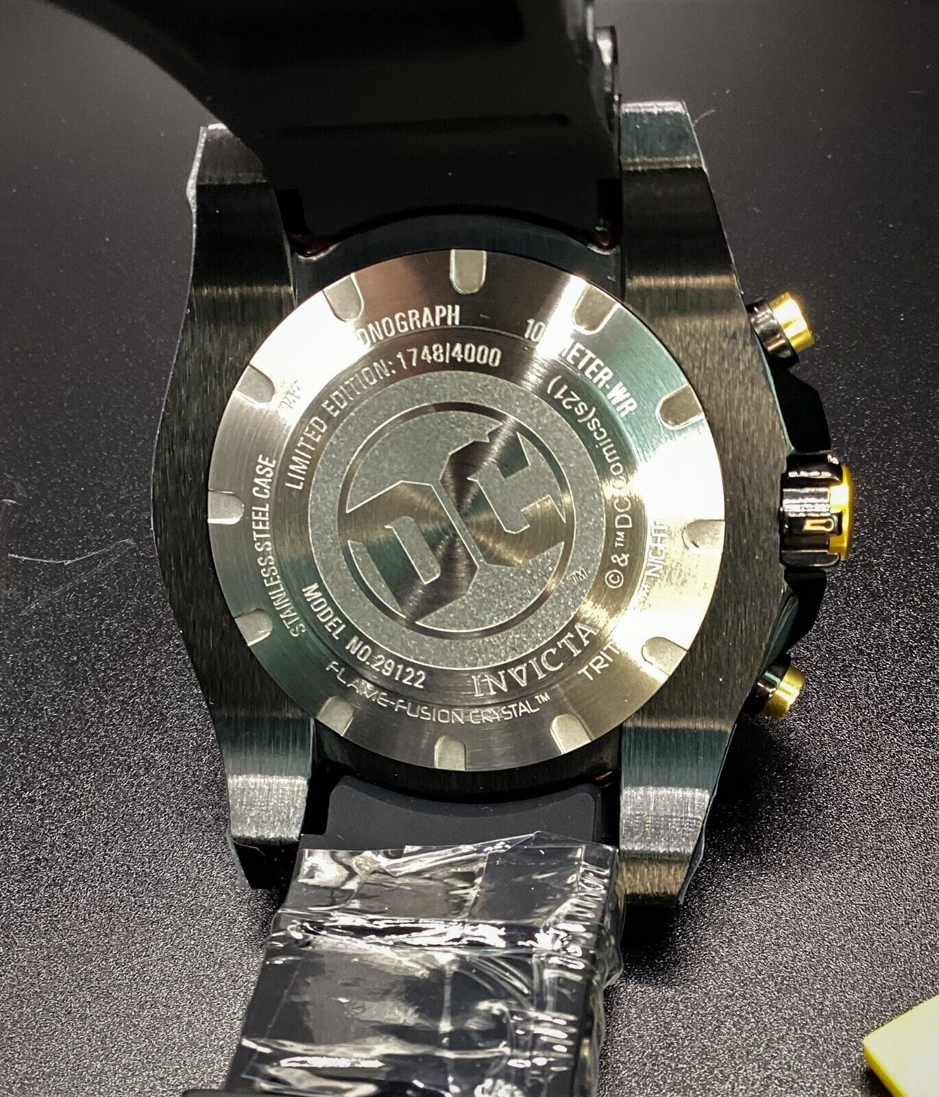 Invicta 29122 clearance