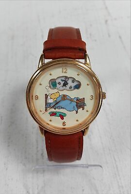 Classic Pooh デジタル腕時計 Timex Classic Pooh Winnie The Pooh Wristwatch Sleeping Disney