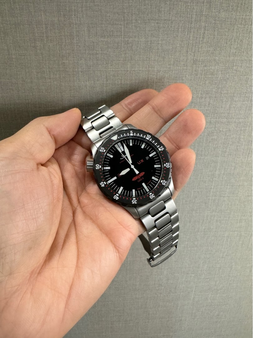 Sinn ux for sale sale