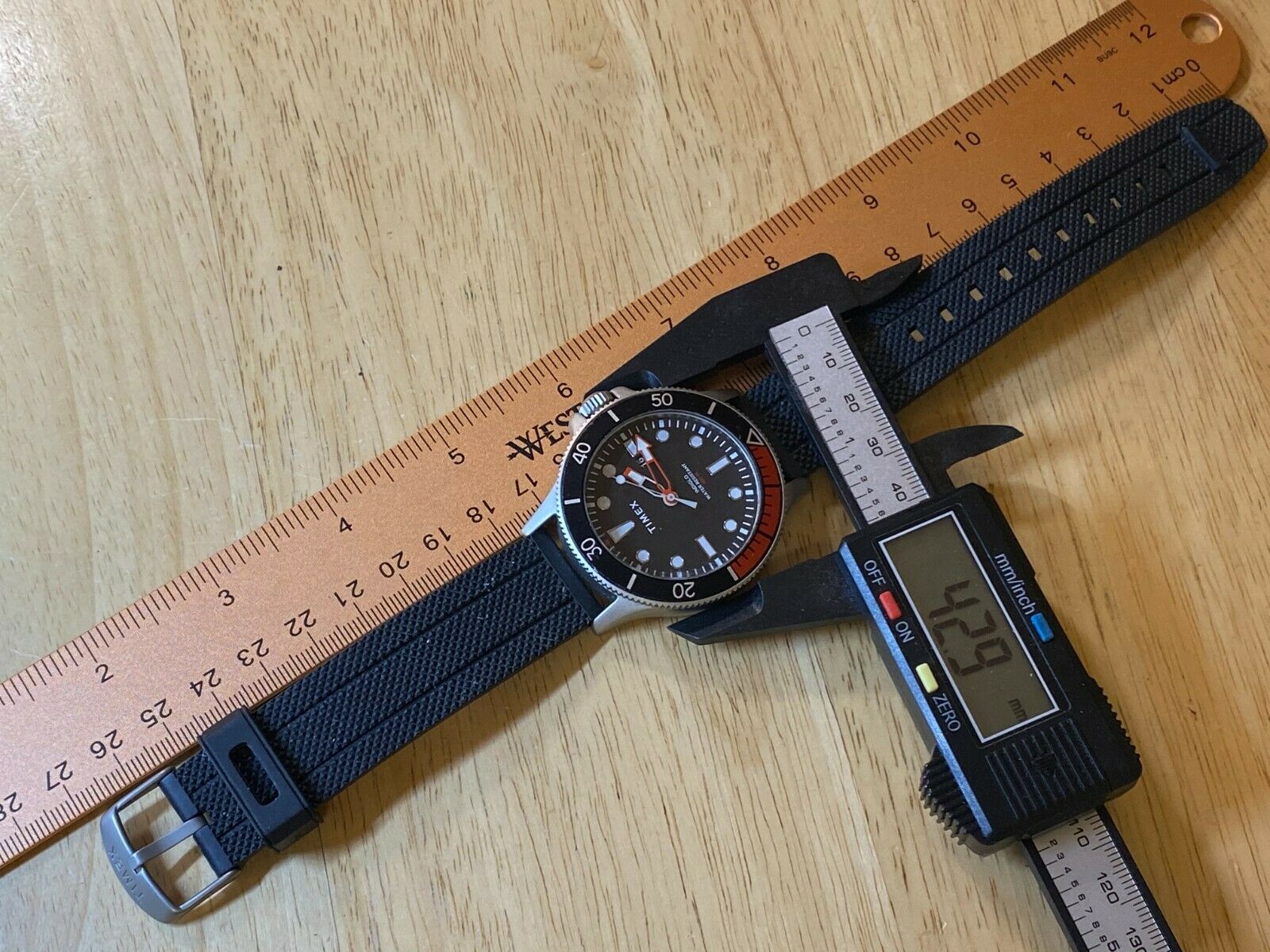 Timex m905 2024