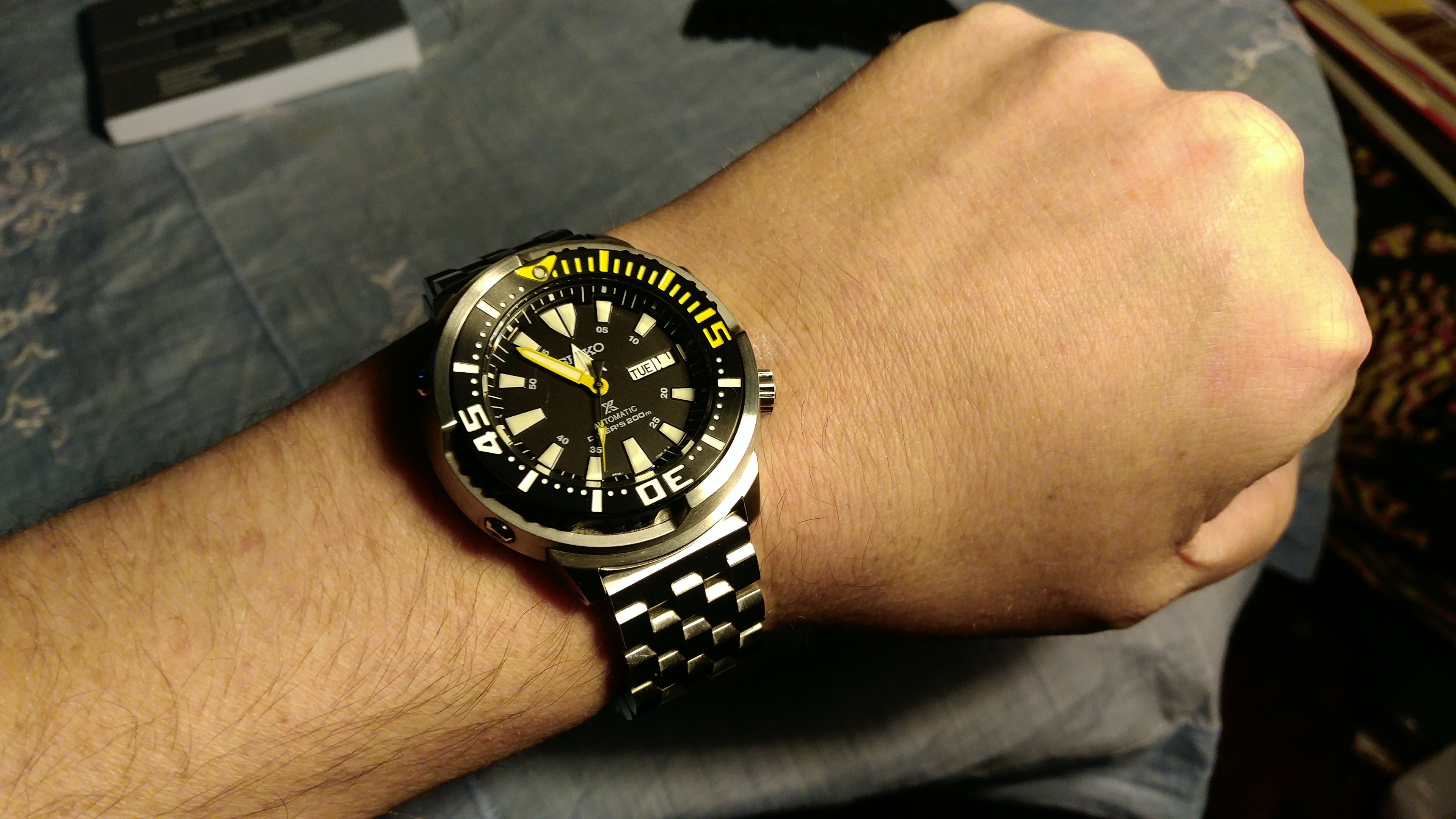 Seiko srp639k1 for online sale