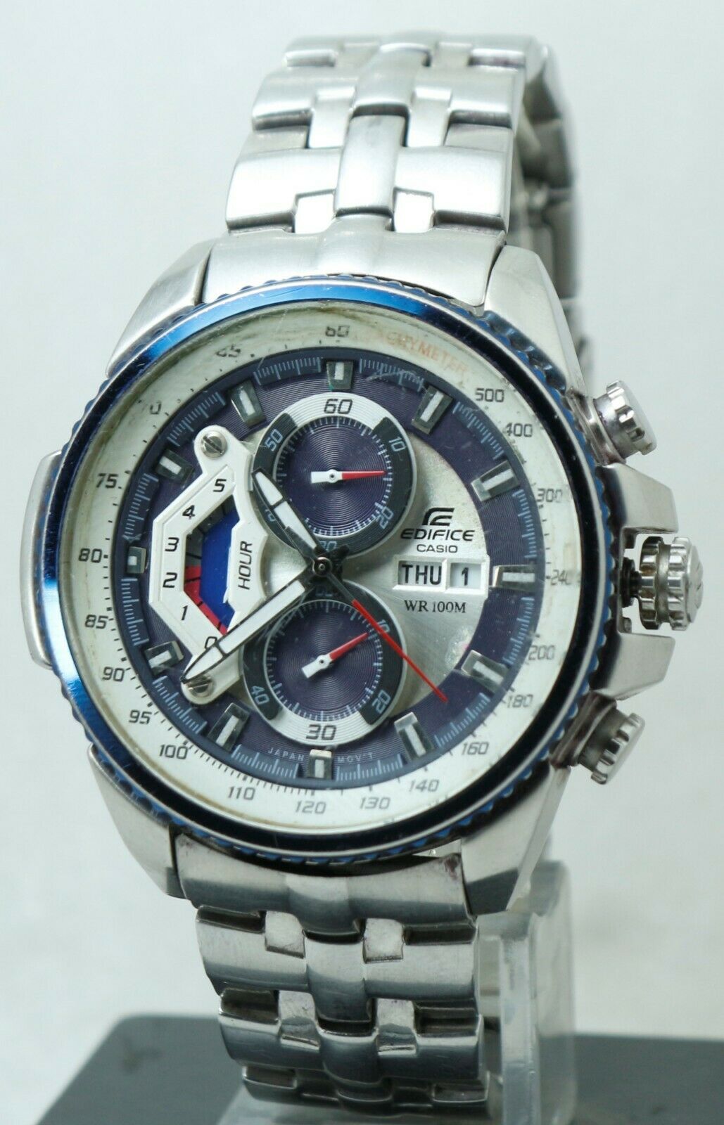 casio edifice 558d 2av