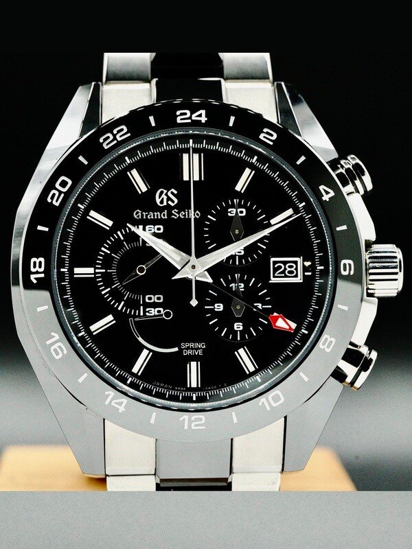 Grand seiko shop sbgc223 price