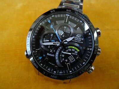 casio edifice 5519