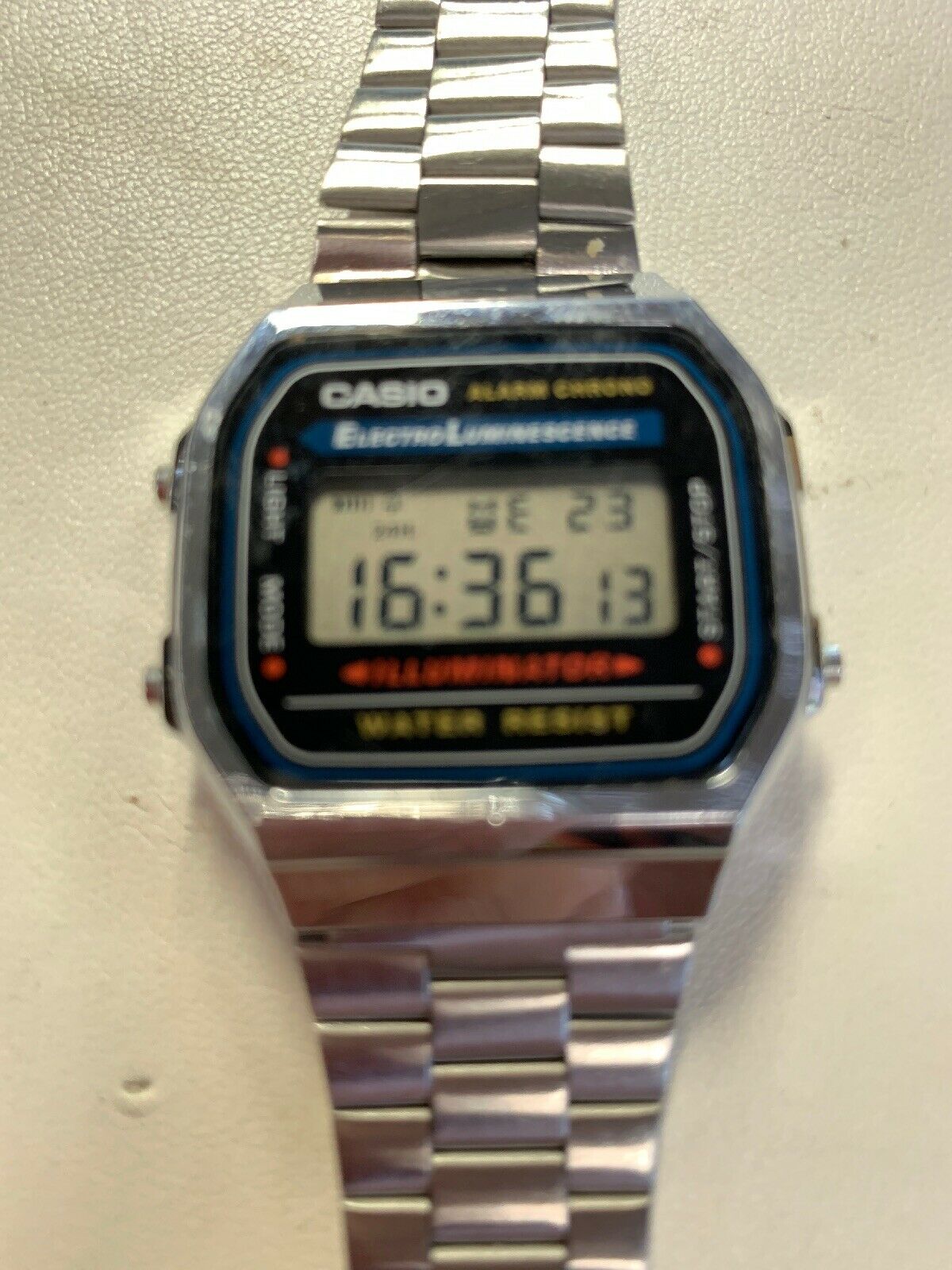 casio a168 1572