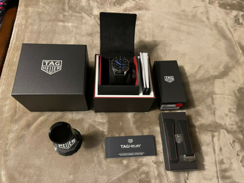 Tag heuer 2024 bt6234