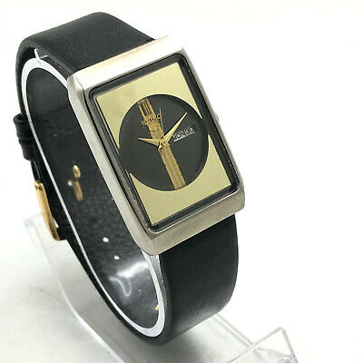 VINTAGE MEN'S SEIKO 5 2949-5110 D/D 25MM AUTOMATIC JAPAN MADE