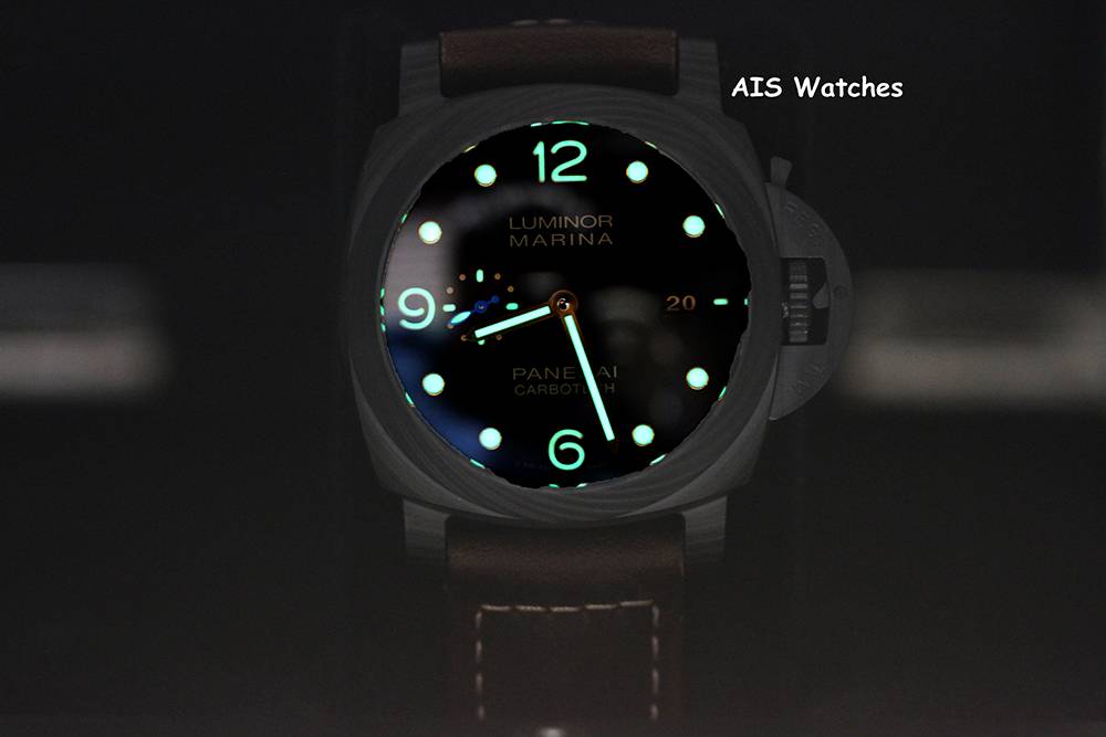 Panerai on sale 661 review