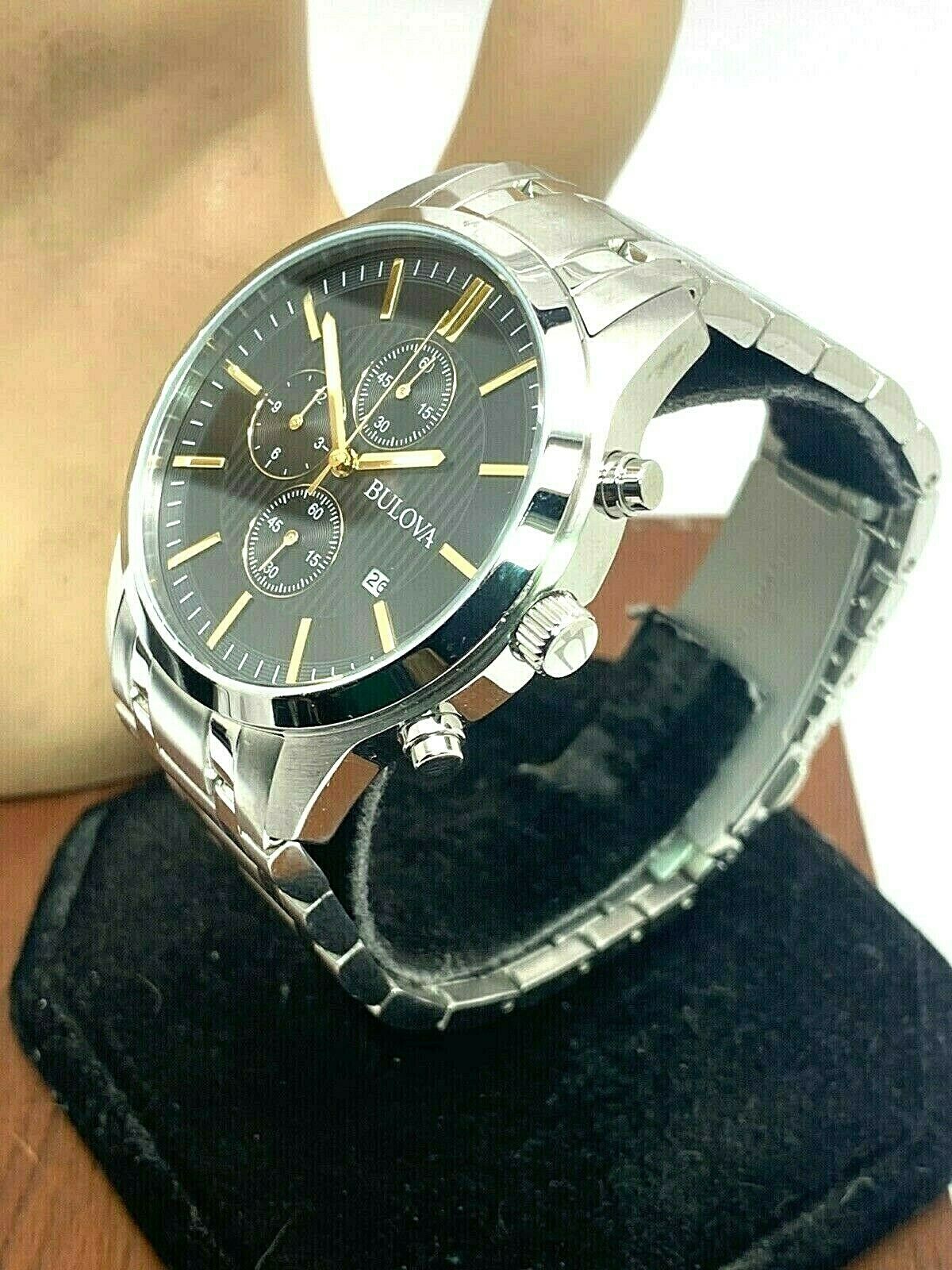 Bulova 96b305 outlet