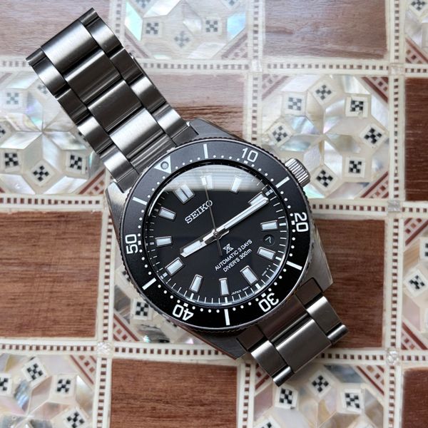 [WTS] Seiko Prospex SPB453 – Full Kit – Upgraded Clasp Included - 850 ...