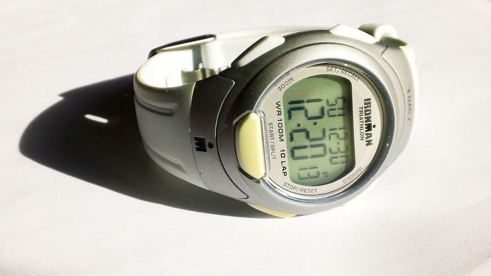 timex ironman 854