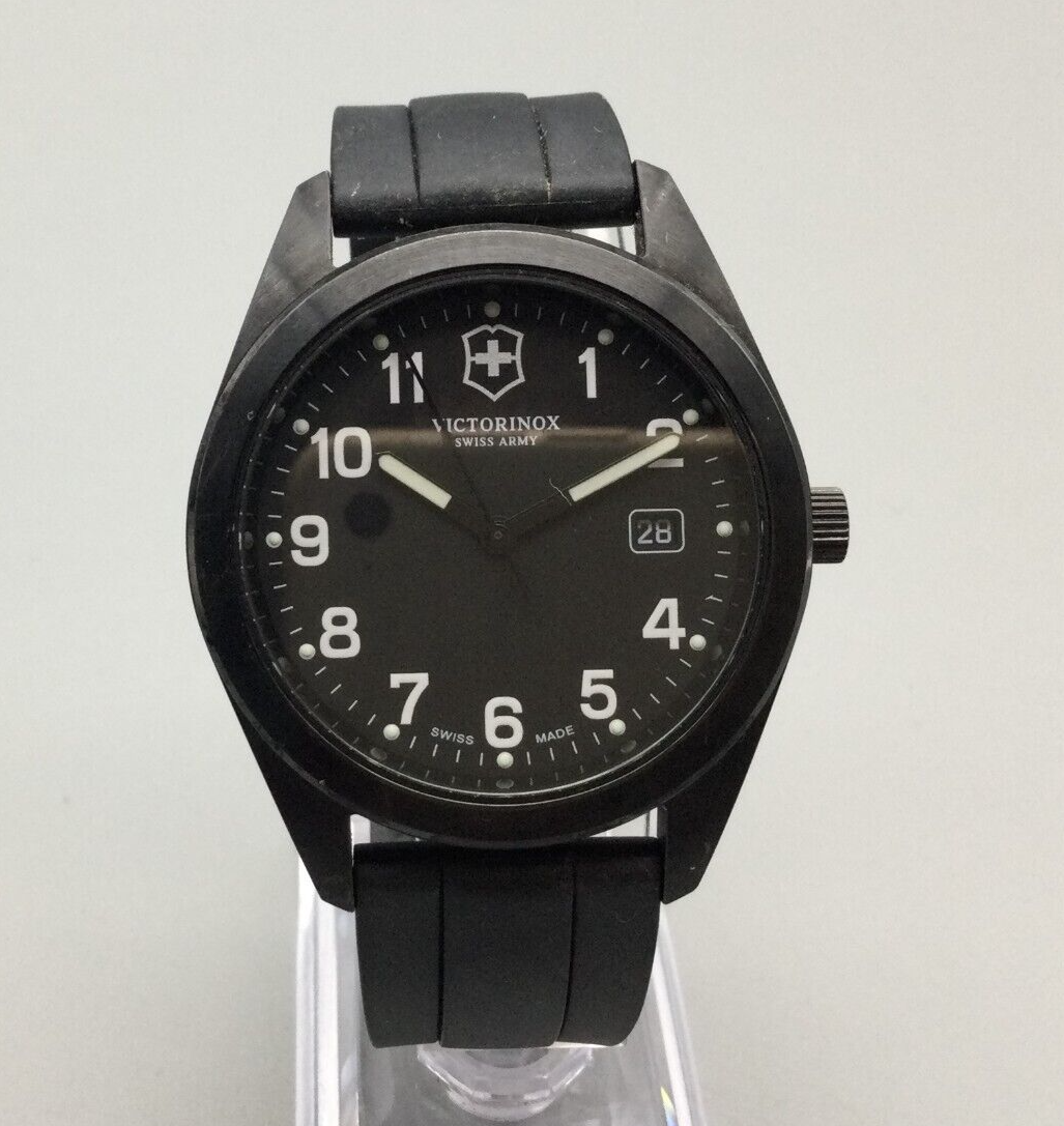 Victorinox sale garrison watch