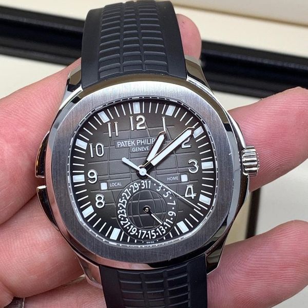 FS: Patek Philippe 5164a- Complete box and papers | WatchCharts Marketplace