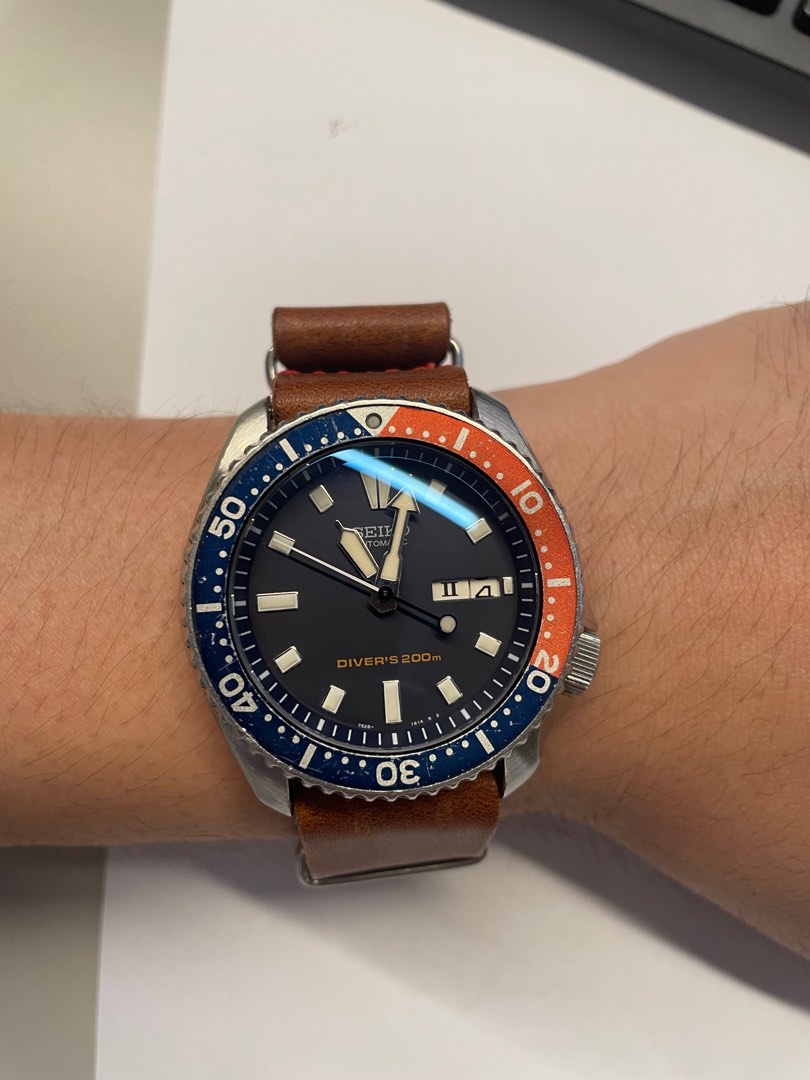 Seiko skx401 for outlet sale