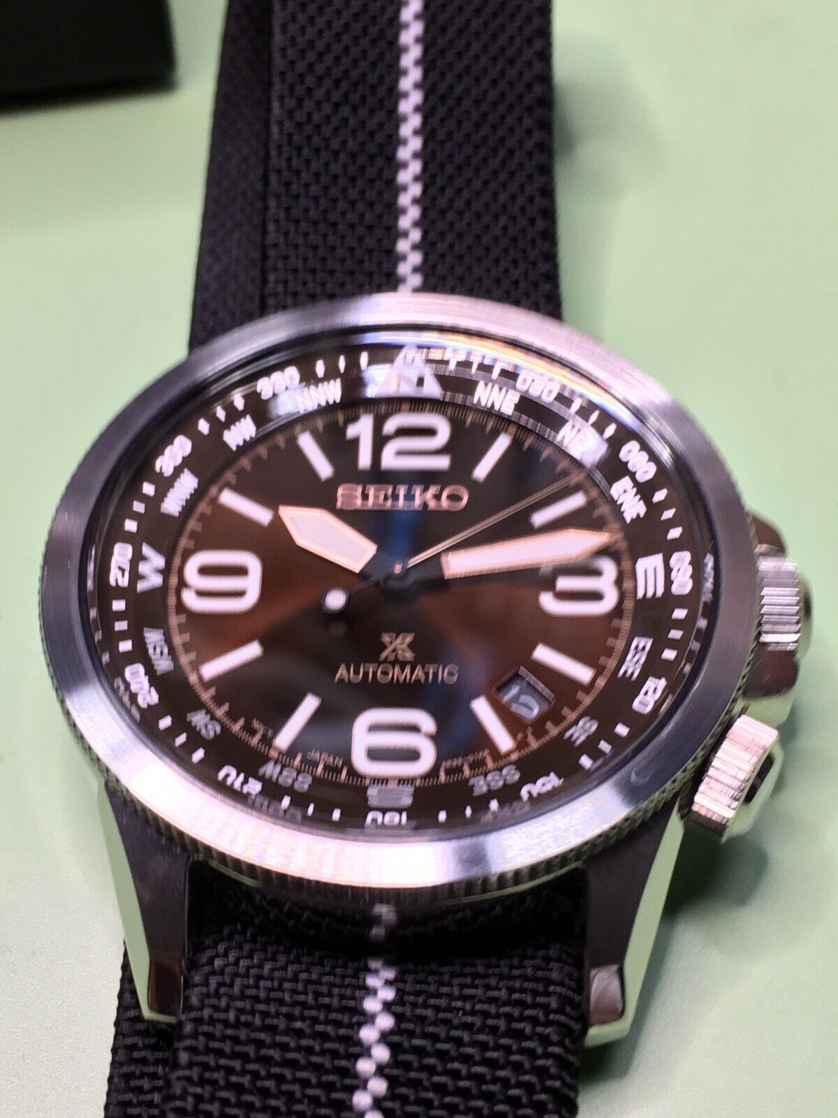 Seiko srpa95 online