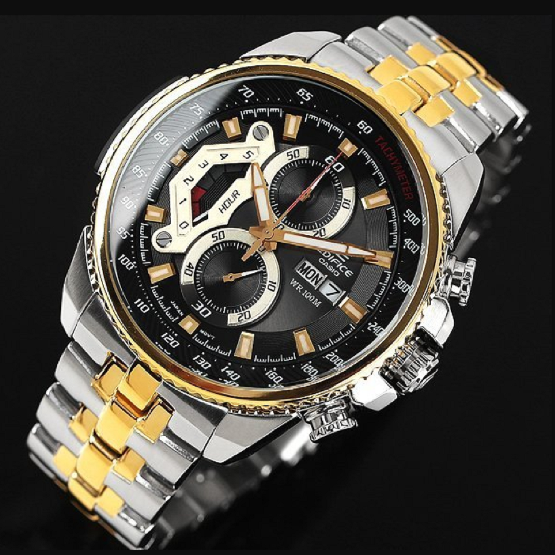 casio edifice ef 558sg