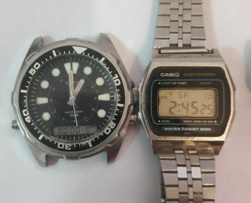 casio aq 600