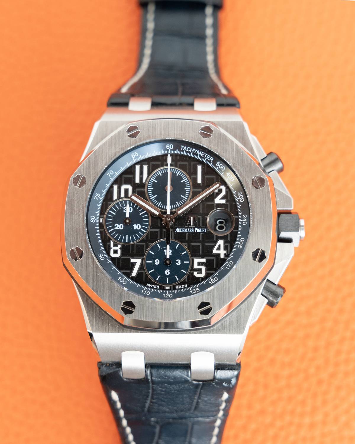 Audemars Piguet Royal Oak Offshore 26470ST