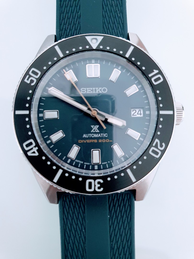 Seiko Prospex Diver SPB149J1 (Full Set with Receipt) Limited Edition |  WatchCharts