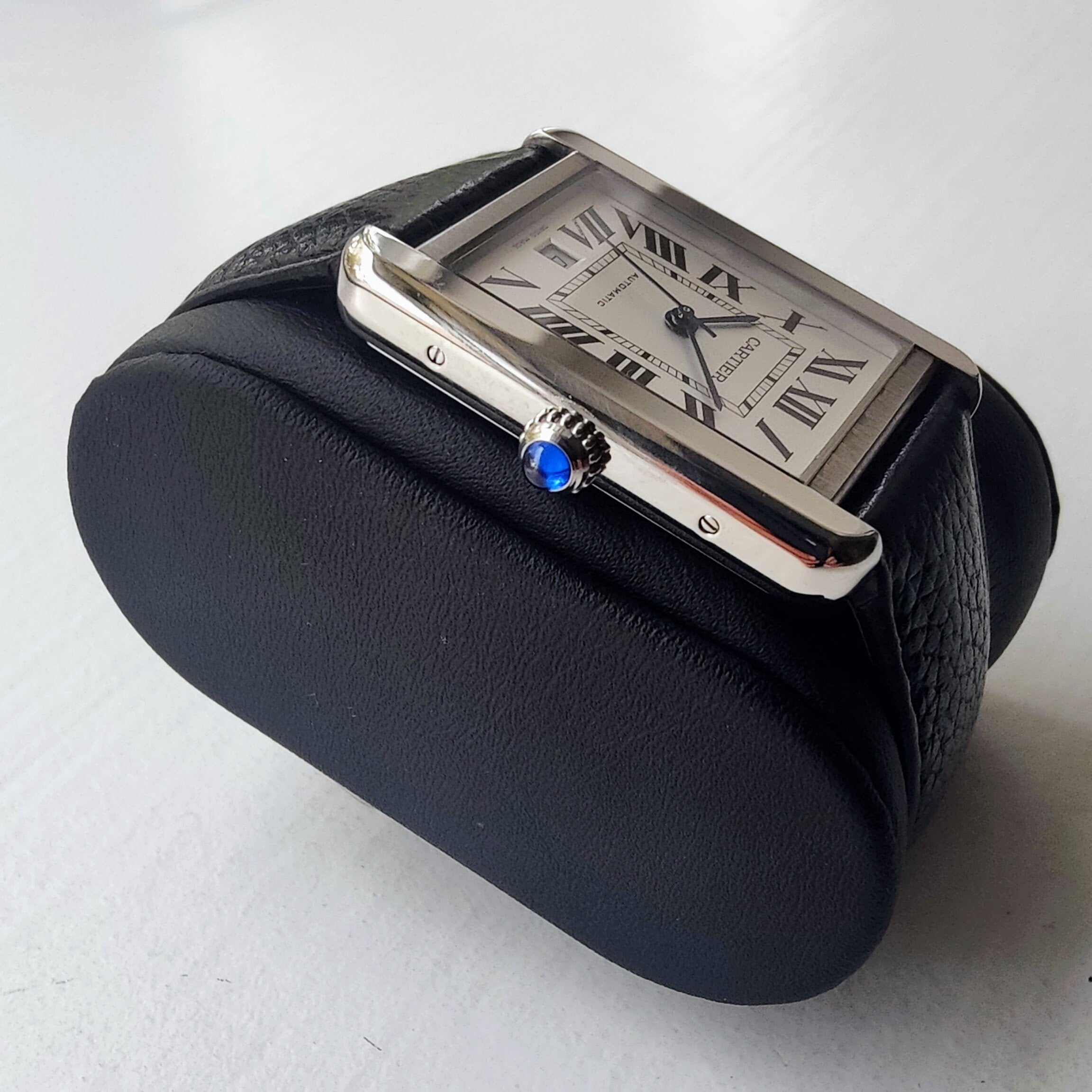 Cartier tank 2024 solo xl wsta0029