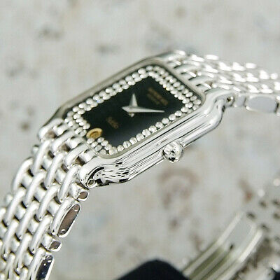RAYMOND WEIL Fidelio 4703 レディース 腕時計 Authentic Raymond Weil Fidelio Date Black Dial Ref.4703 Quartz