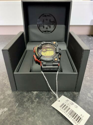 CASIO G-SHOCK 25周年 GWF-1035F FROGMAN 腕時計 mqdefault.jpg