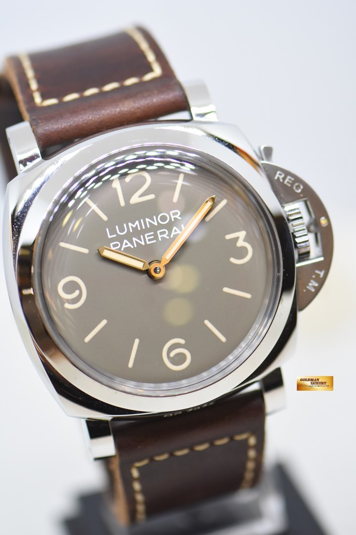 Panerai pam online 663