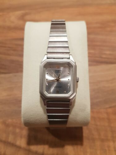 casio lq 400