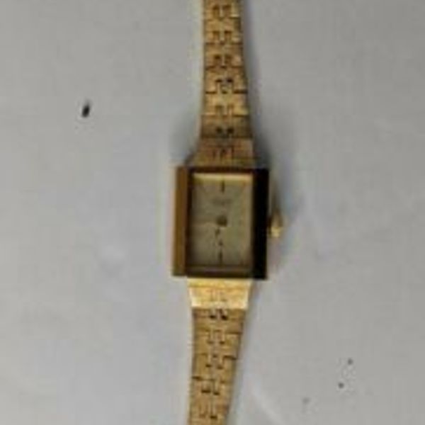 Vintage Citizen Quartz Women display picture 3