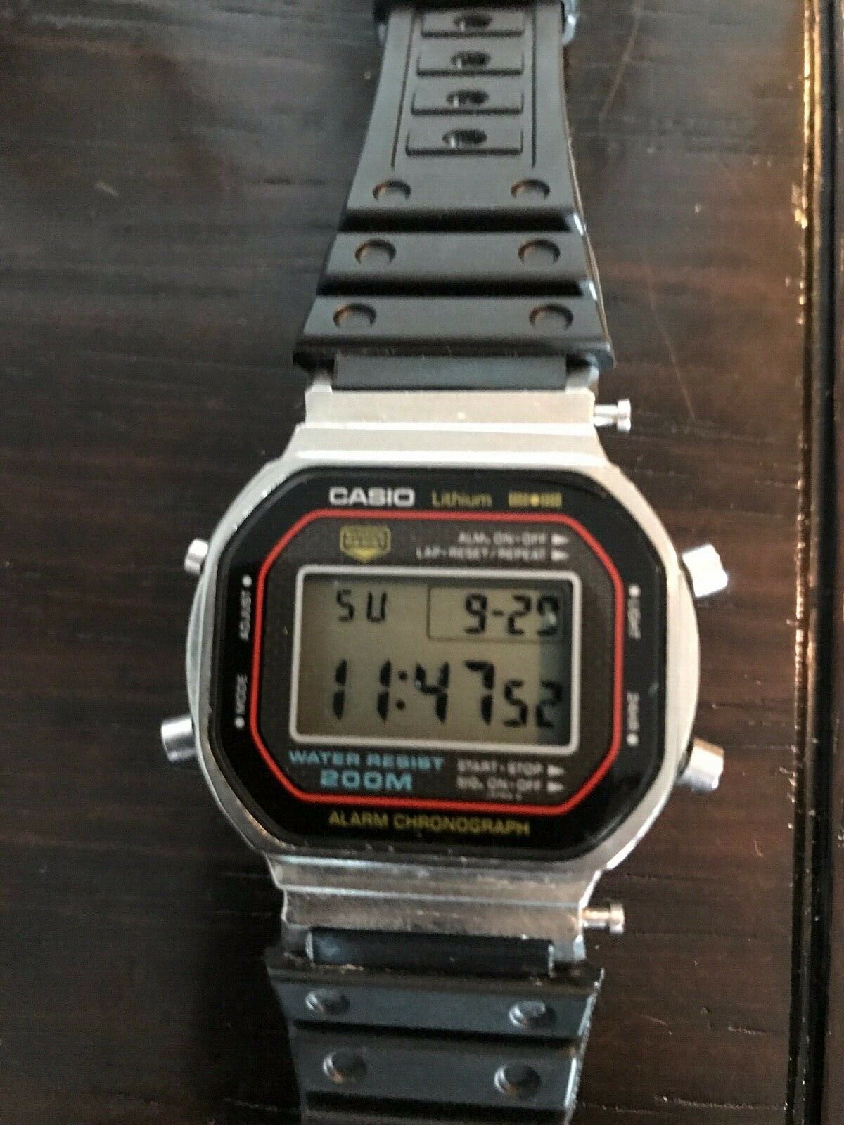 dw 5000 c