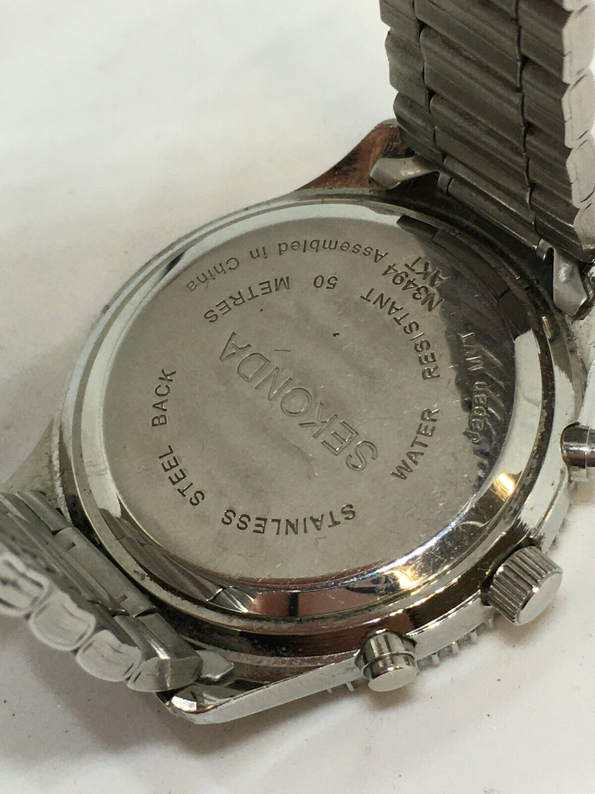 sekonda n3494