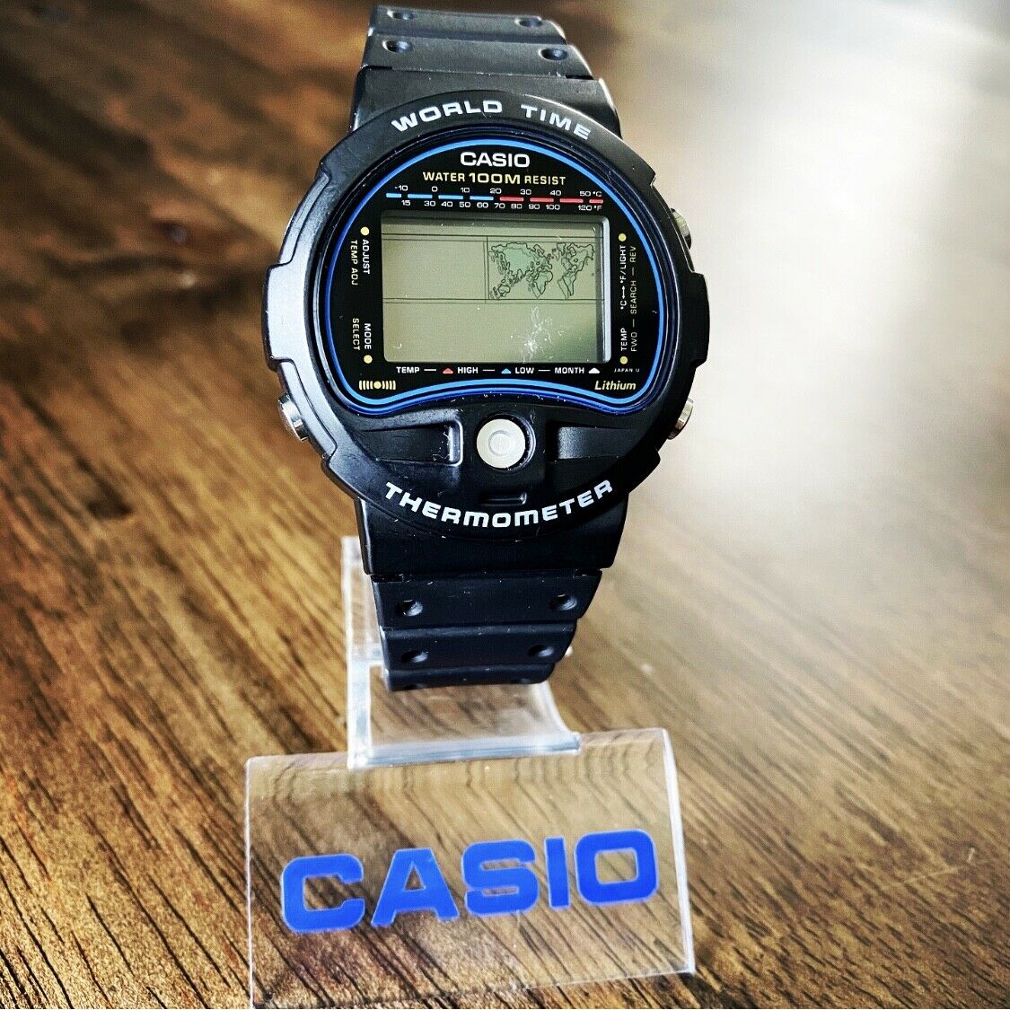 casio f84w1