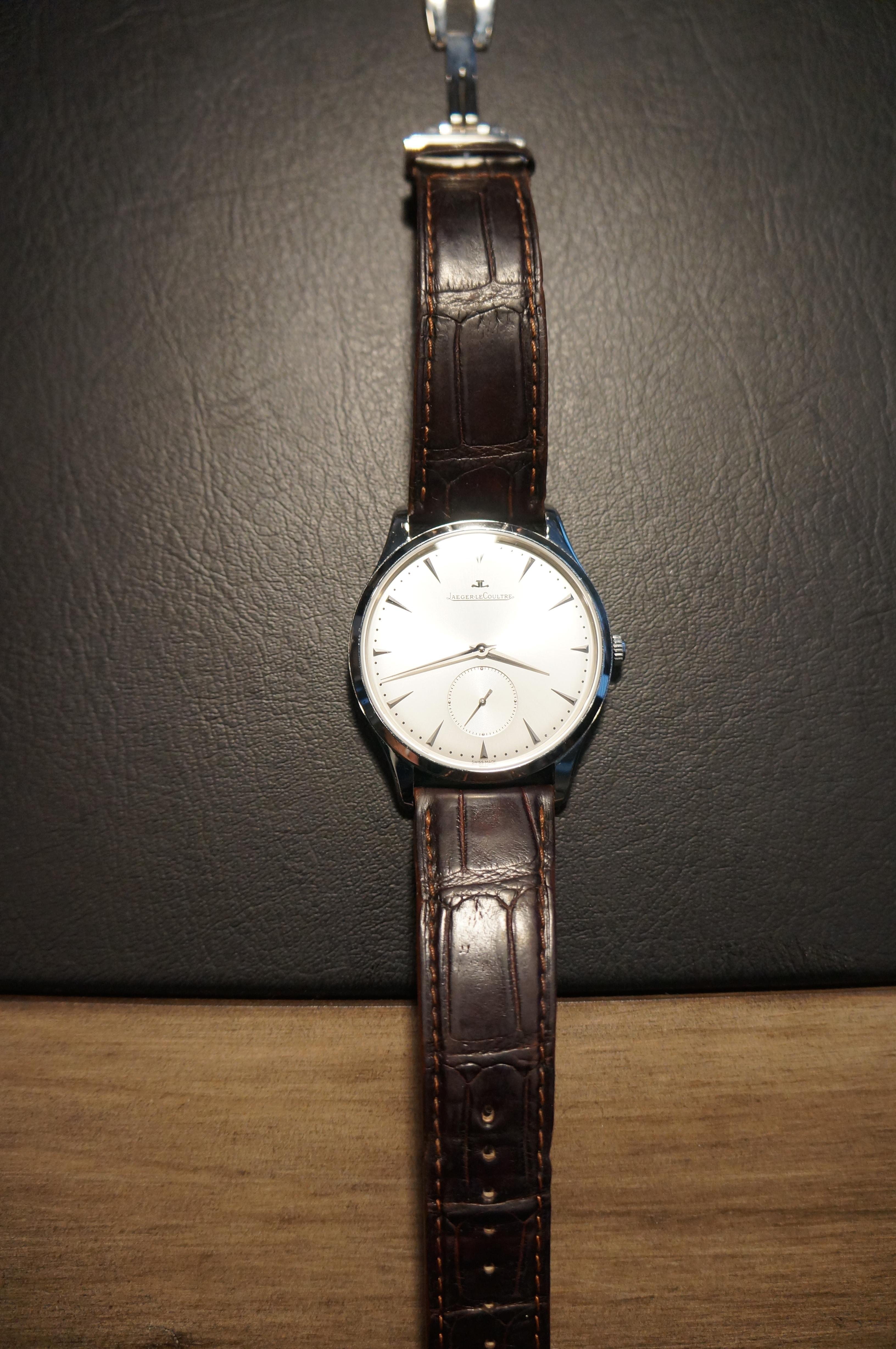 FS Jaeger Lecoultre Master Grande Ultra Thin 40mm small