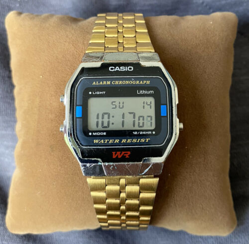 casio 593 a163w