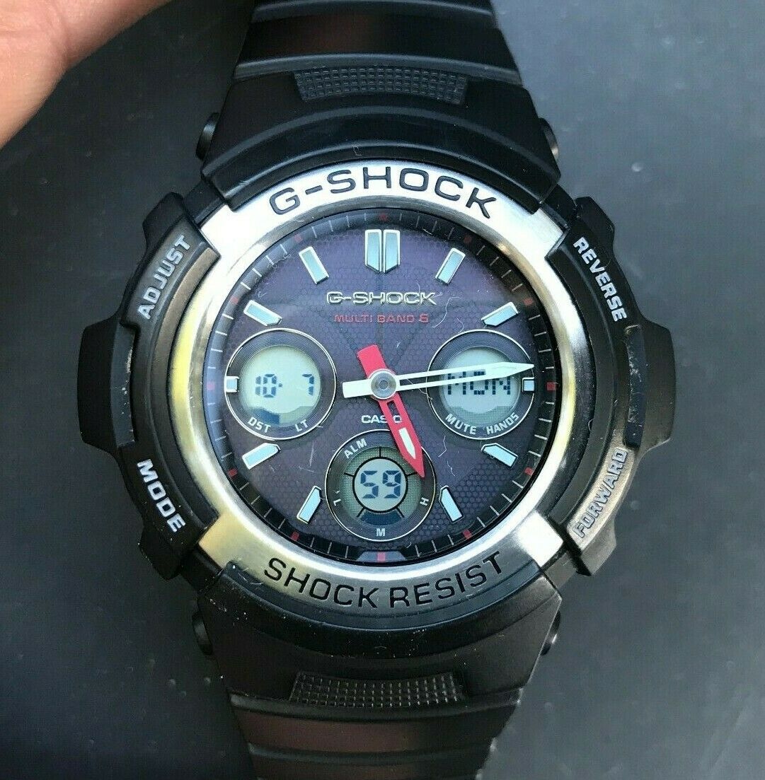 g shock 5230 price