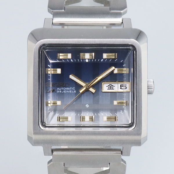 Kawasaki store [Seiko] LM/Roadmatic/Ref.5606-5130/Made in 1973/w