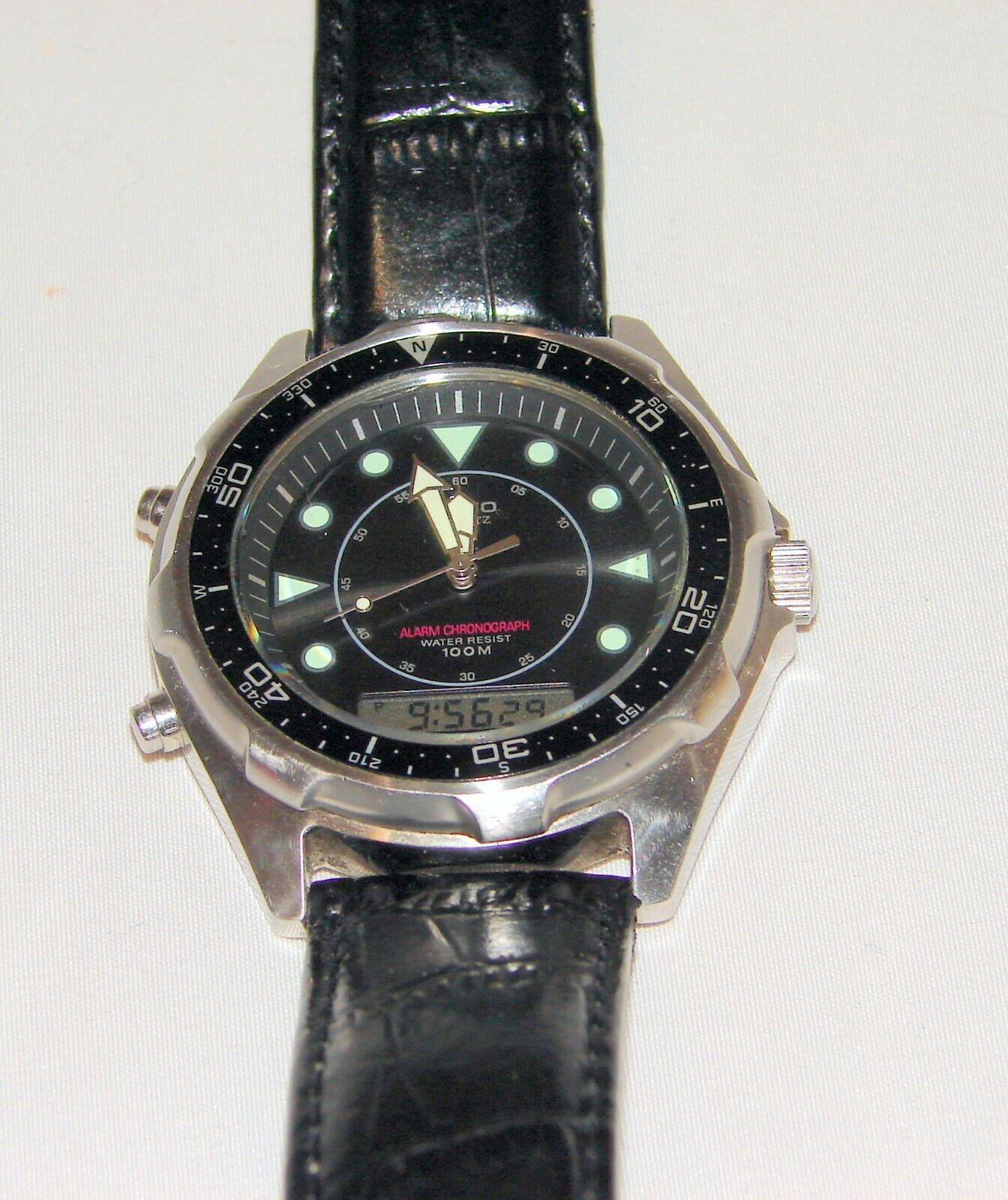 casio watch 2701 amw320r