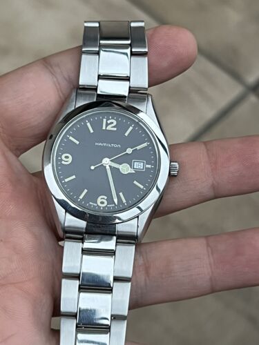 Poor man's cheap rolex explorer