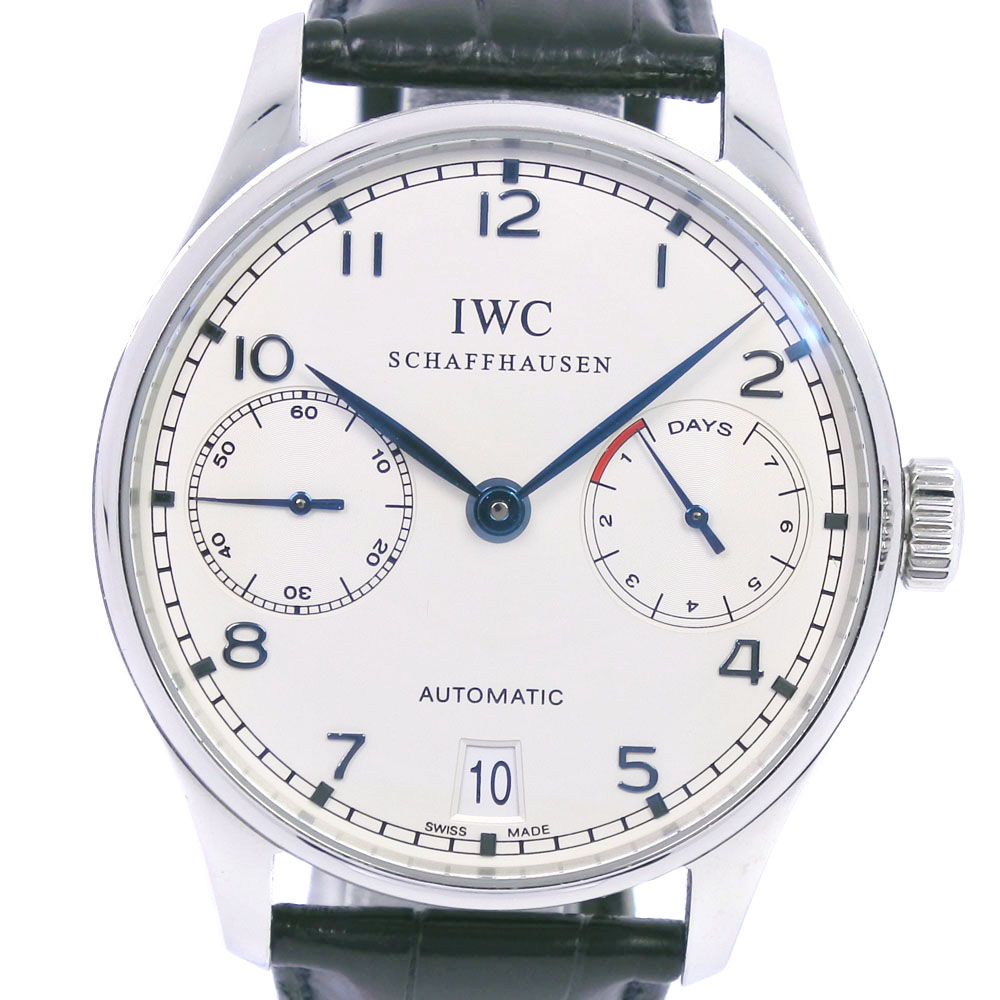 Super sale 10 50 OFF target product IWC Aida Bruce